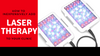 How to Inexpensively Add Laser Therapy to Your Clinic