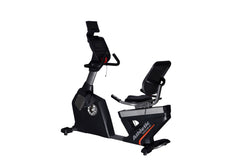 Athletic Recumbent Bike 5900BHP