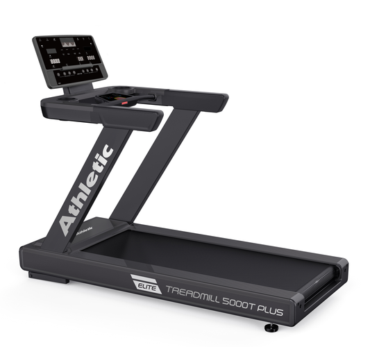 Athletic 5000T Plus Treadmill