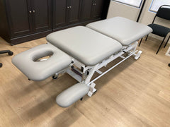 5 section Physiotherapy Table - KOR Tables