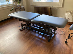 Eurolift 2002 Osteo - Kor Table