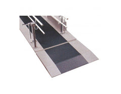 Tri W-G Motorized Parallel Bars