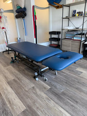 Eurolift 2002 - Two Section Table