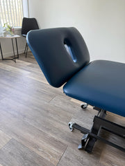 Eurolift 2002 - Two Section Table