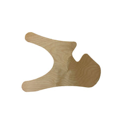 Portable Toilet Transfer Board