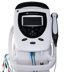 Chattanooga Intelect Transport Combo