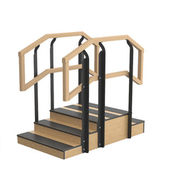 Mini Straight Staircase