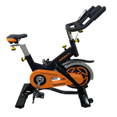 Athletic Spin Bike 7000BS