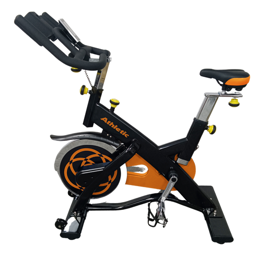 Athletic Spin Bike 7000BS