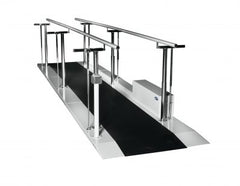 Tri W-G Motorized Parallel Bars