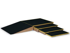 Ramp and Curb Set