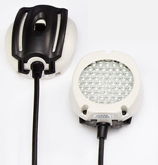 MedX Rehab Console System with Laser and two SLD Clusters.