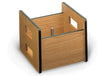 Stockroom Crate Weight Box