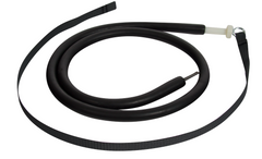 25lb TNT Elasticord (Each)- Dark Grey Tether