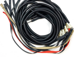 Shuttle TNT Elasticords Set of 8