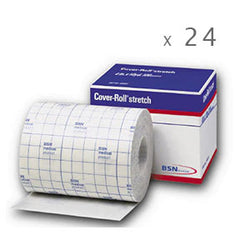 Advanced Taping Supply Package