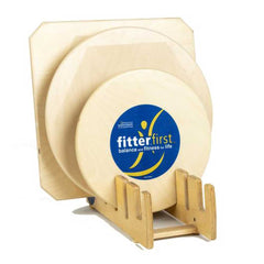 Fitter Wobble Board Kit