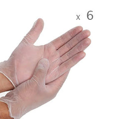 Basic Clinic Supply Package