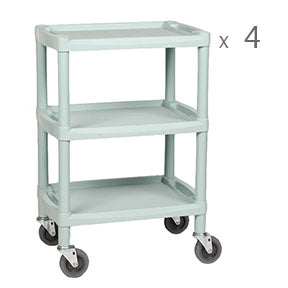 Advanced Clinic Supply Package