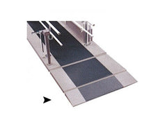 Tri W-G Motorized Parallel Bars