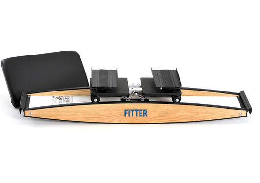 Pro Fitter Ski Trainer