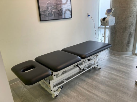 Traction Table by Kor