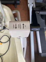 Pre-owned Whirlpool Ice Bath