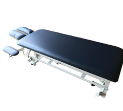 Chiropractic Table No Drops - Kor Tables