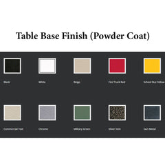 Highlow Manual Flexion