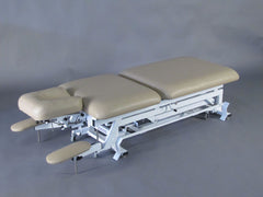 Eurolift 2005 - KOR Tables