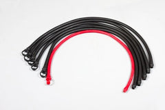 MiniPress elasticords (full set)