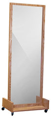 Mobile Posture Mirror