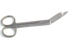 Lister Bandage Scissors 5.25"