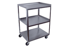 Stainless Steel Cart
