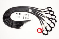 Elasticords for Shuttle MVP (set of 8)