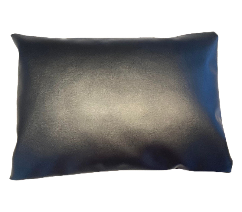 Vinyl pillow covers new arrivals