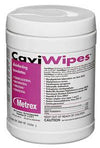 CaviWipes 160/tub
