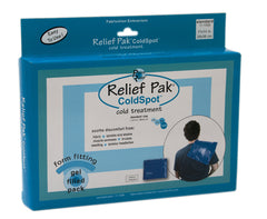 ColdSpot Cold Packs - Standard