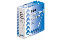 Cotton Tipped Applicators - 6"