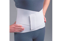 Criss-Cross Lumbar Support