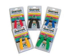 Fixed Resistance Grips