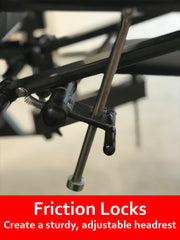 Classic Massage Table 2000 Series - Kor Tables