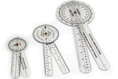 Plastic Goniometer