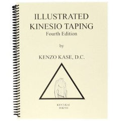 Illustrated Kinesio Taping Manual