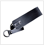 Additional Leather Wrist Strap