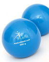 Pilates Toning Balls - 900g