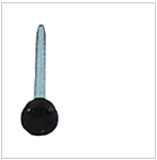 Additional Pulley Pin