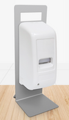Desk Mount Hand Sanitizer Dispenser (1000ml)