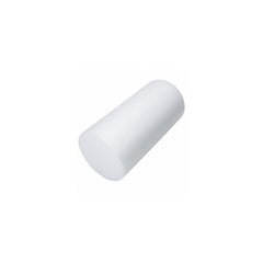 White Foam Roller (12")