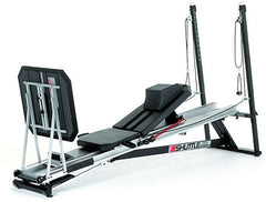 Shuttle 2000-1 Clinical Deluxe